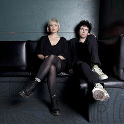 Picture of The Raveonettes