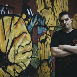 Picture of Veaceslav Draganov