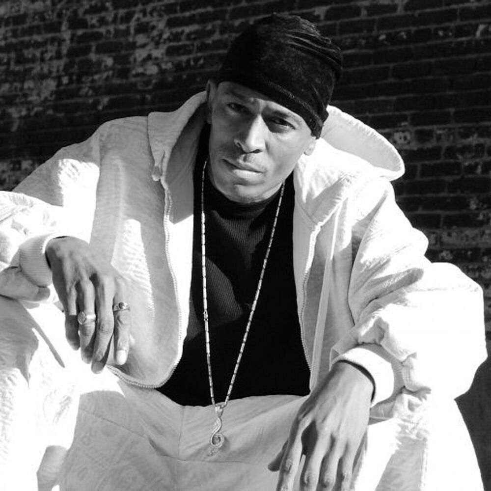 Picture of Mc Shan
