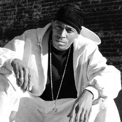 Picture of Mc Shan