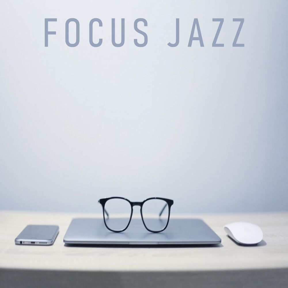 Picture of Focus at Work Jazz