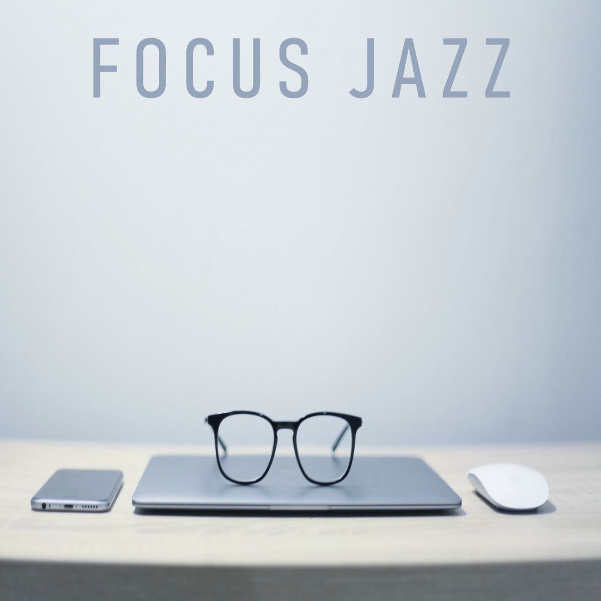 Focus at Work Jazz