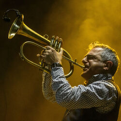 Picture of Paolo Fresu