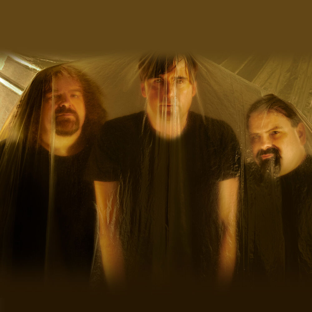 Picture of Napalm Death
