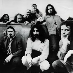 The Mothers of Invention