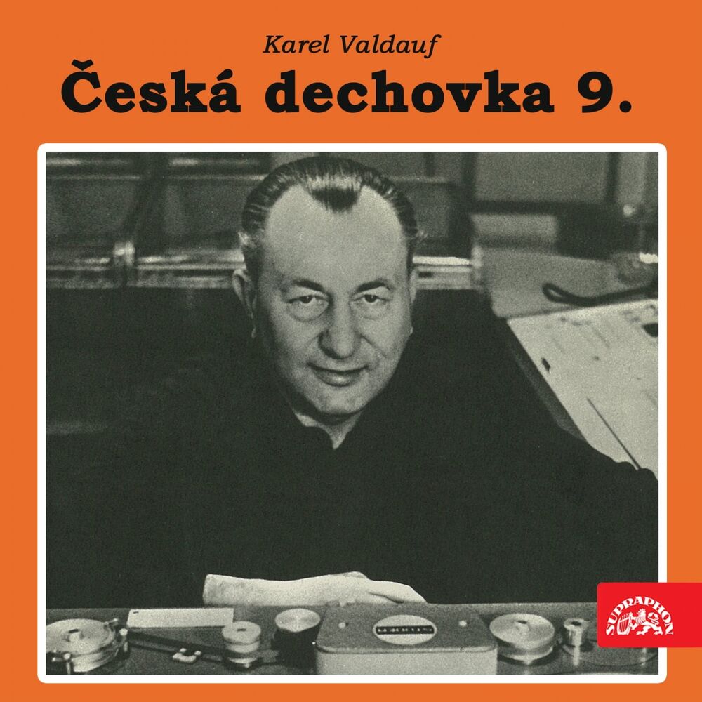 Picture of Karel Valdauf