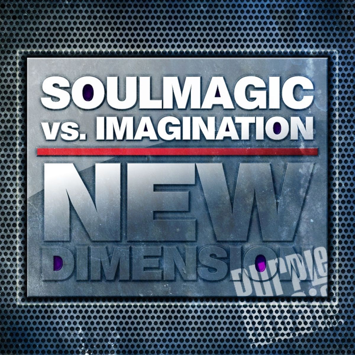 Soulmagic