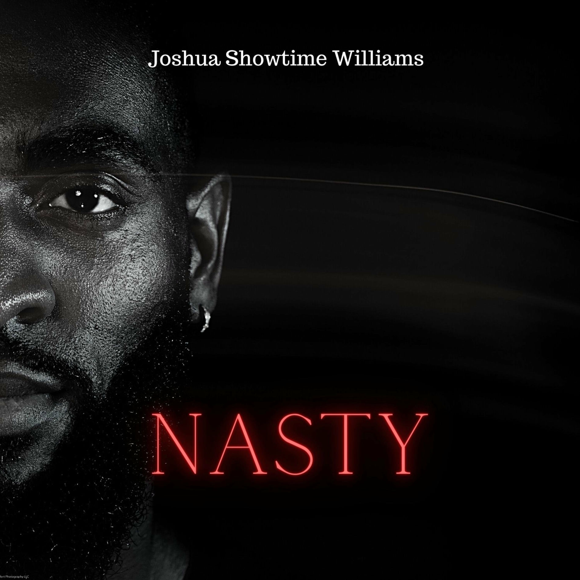 Joshua Showtime Williams