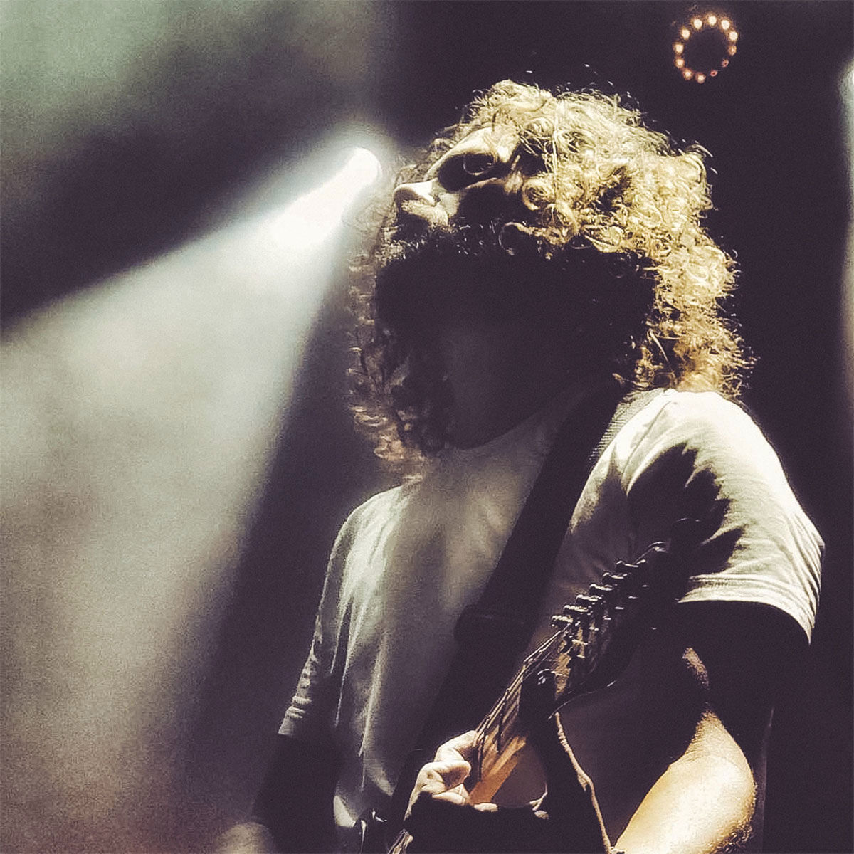 Artist picture of Kwoon