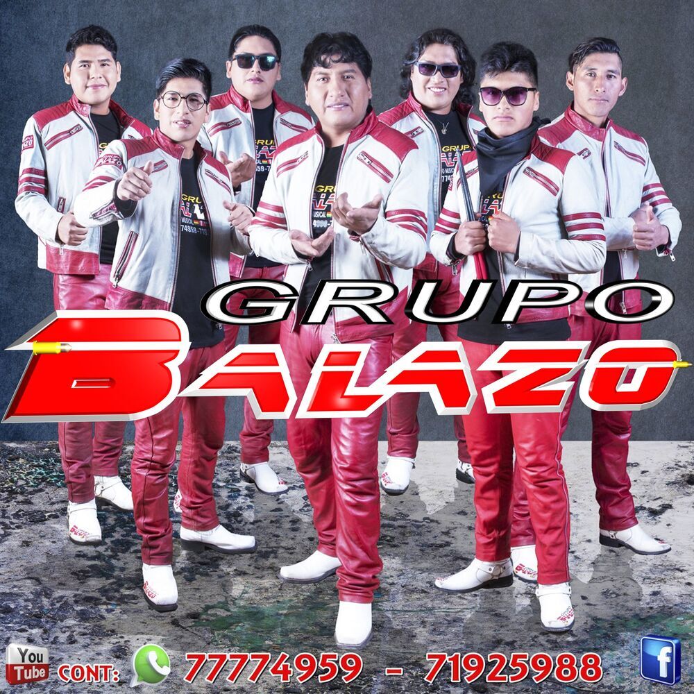 Picture of Balazo