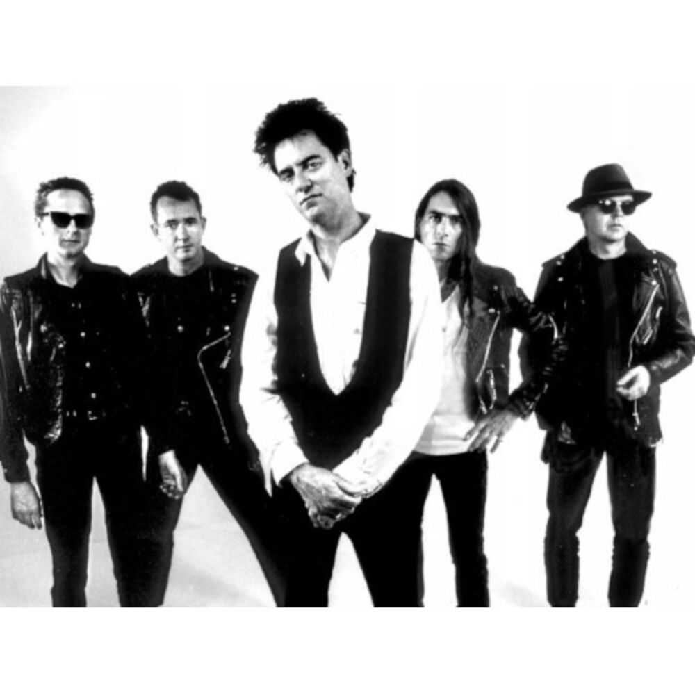 Picture of The Angels