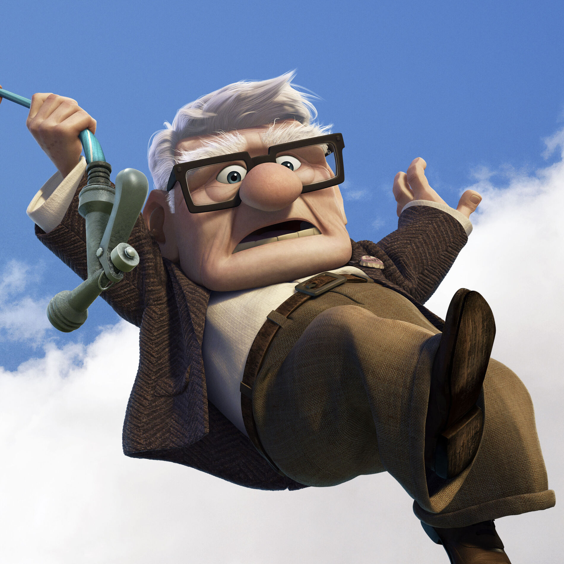 Artist picture of Oben