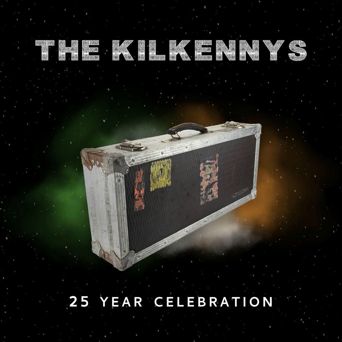 The Kilkennys