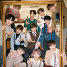 WANNA ONE