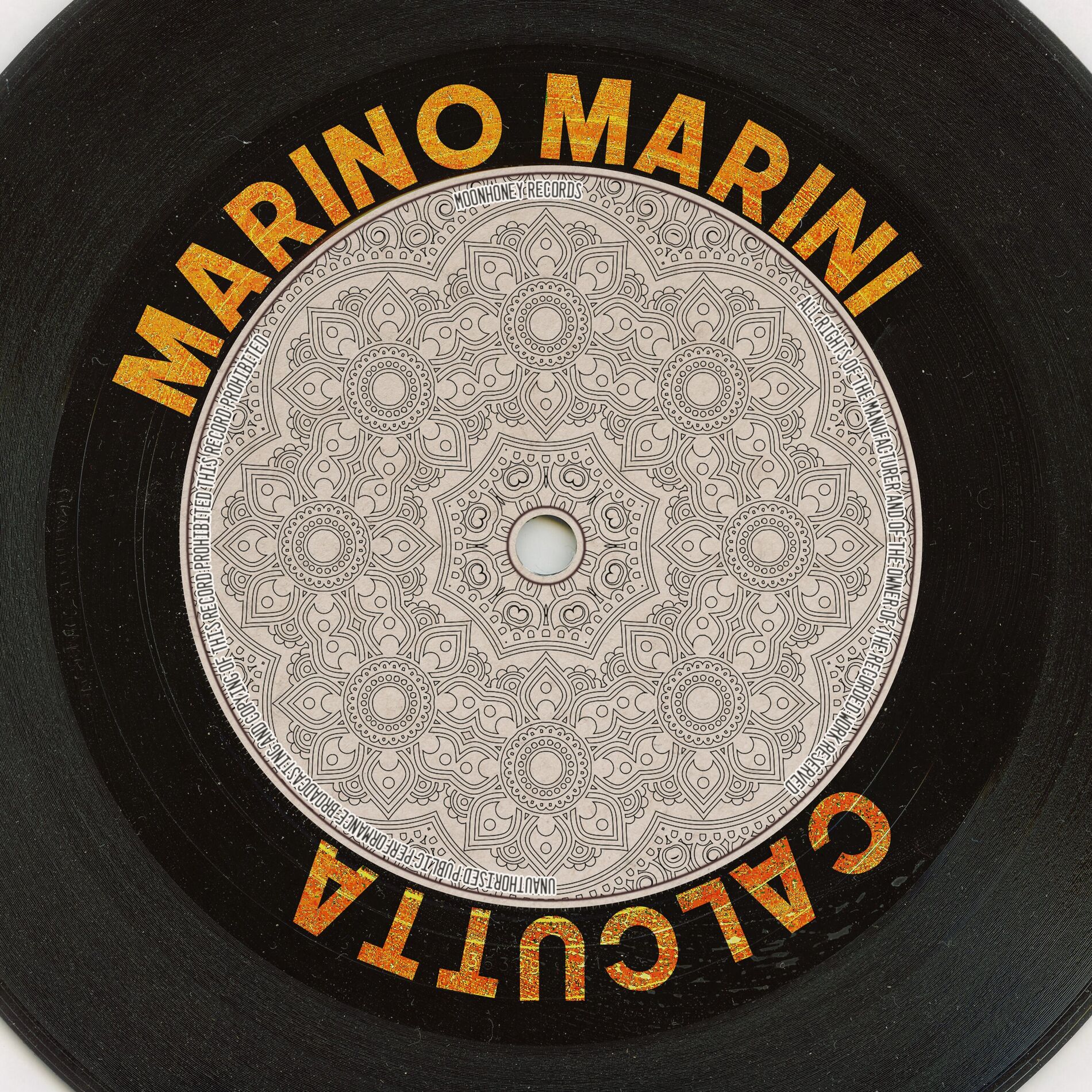 Marino Marini