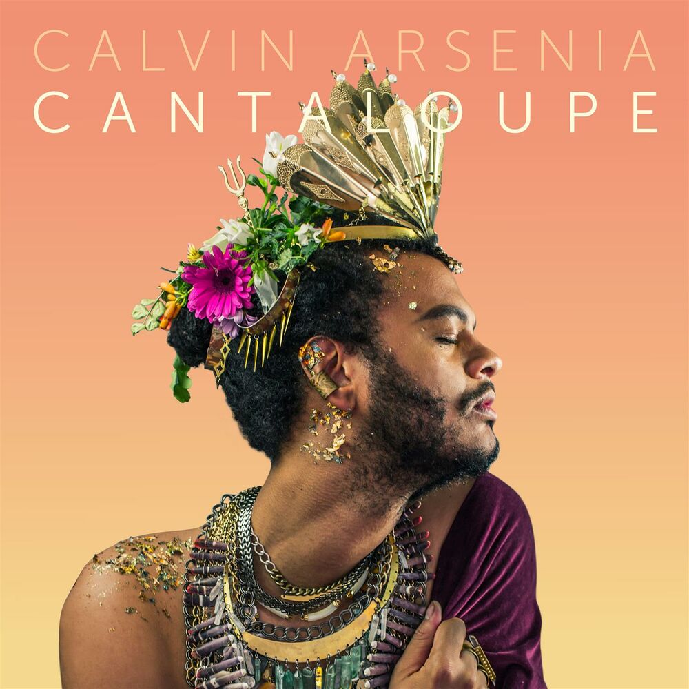 Picture of Calvin Arsenia