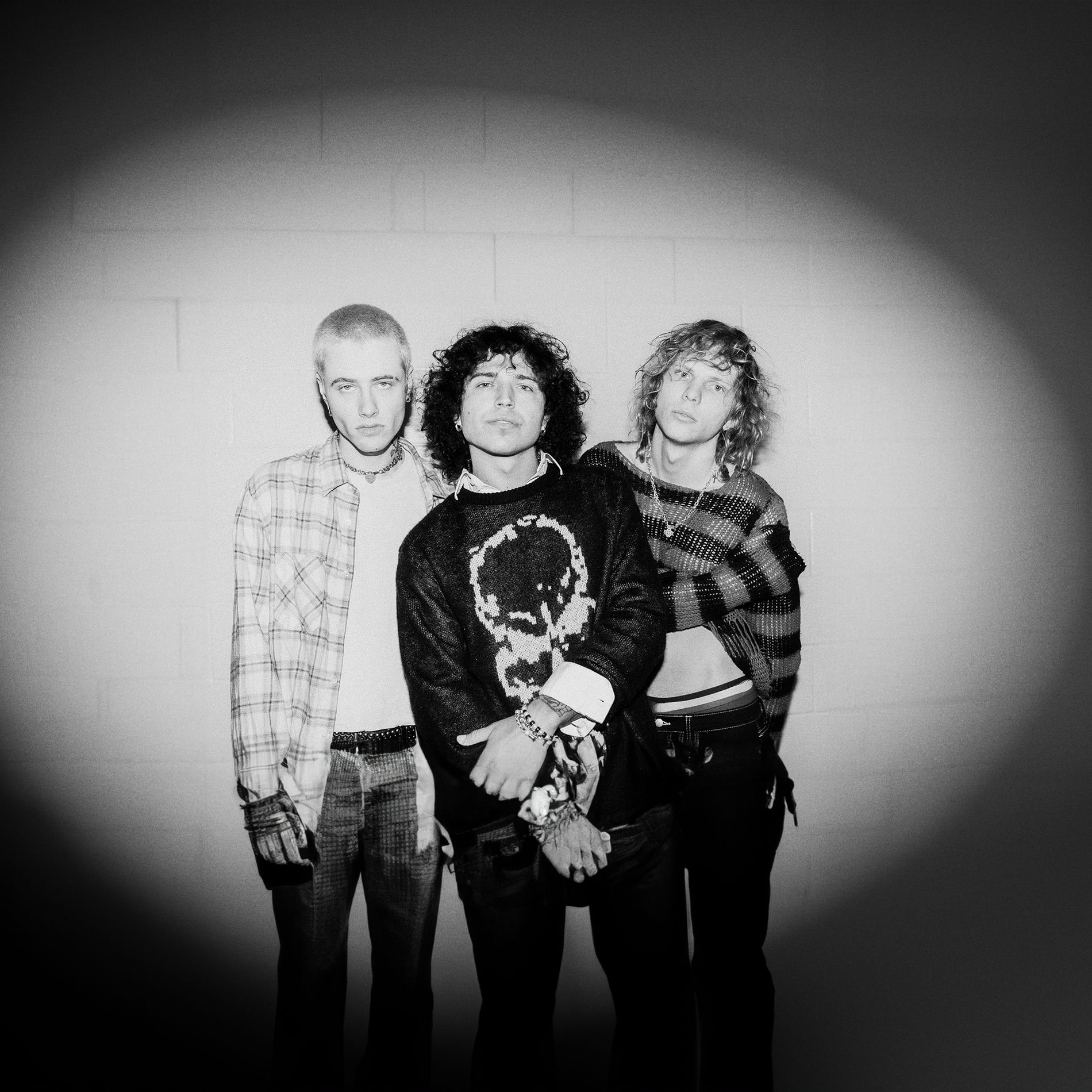 Artist picture of Beauty School Dropout