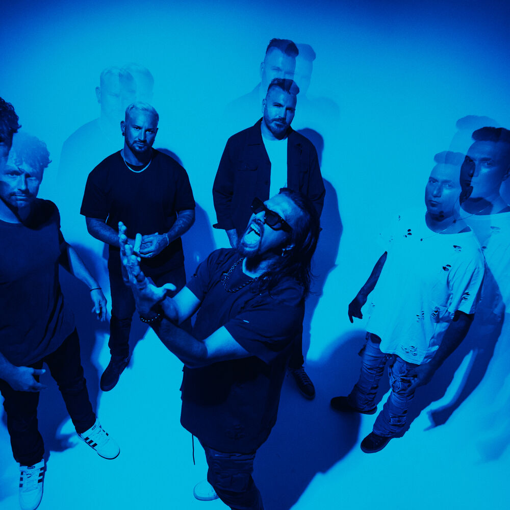 Picture of Pop Evil