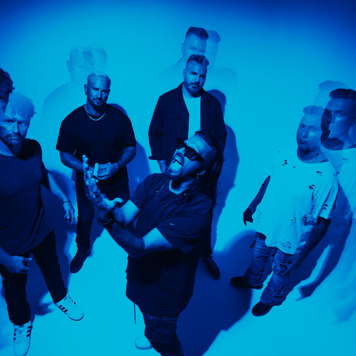 Artist picture of Pop Evil