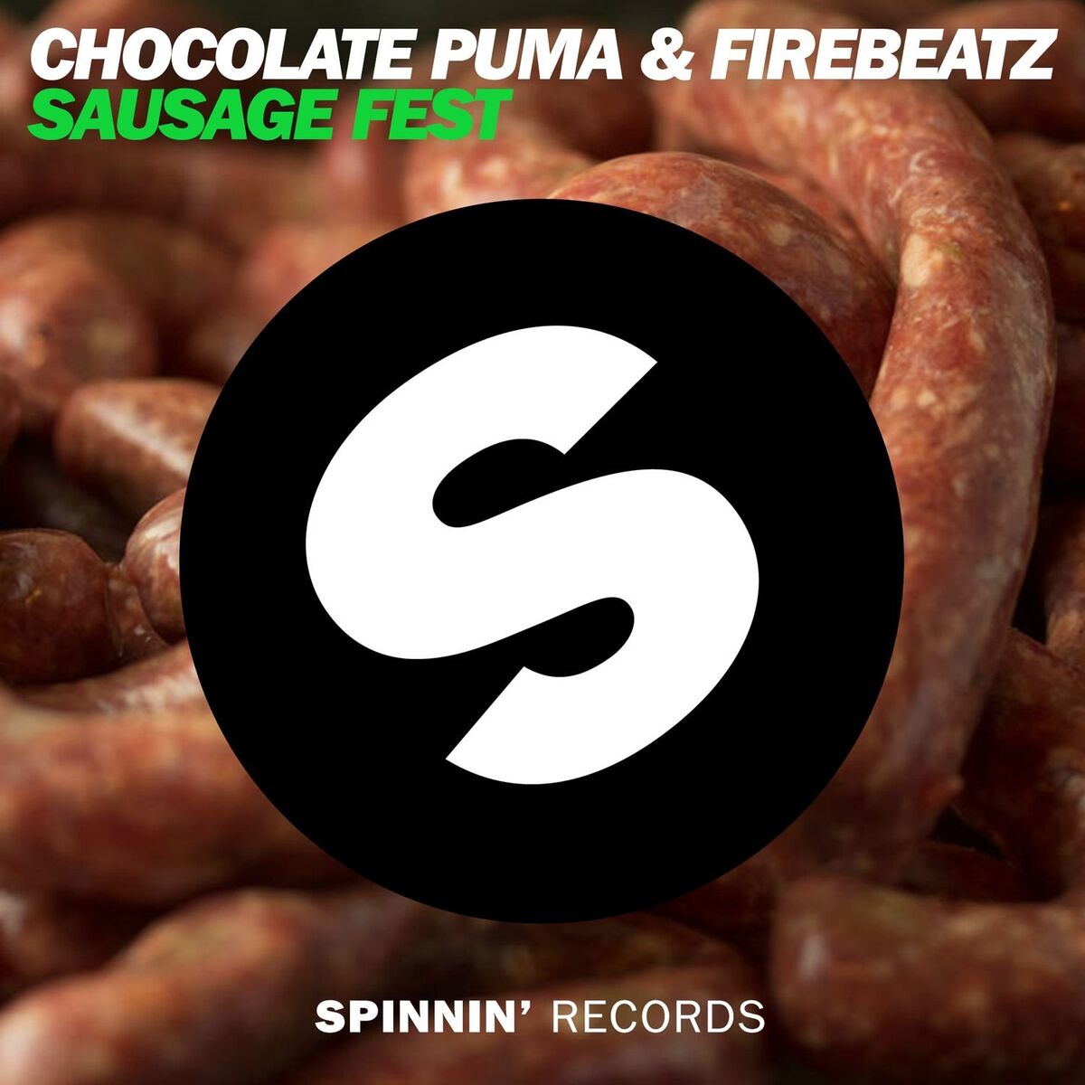 Chocolate Puma