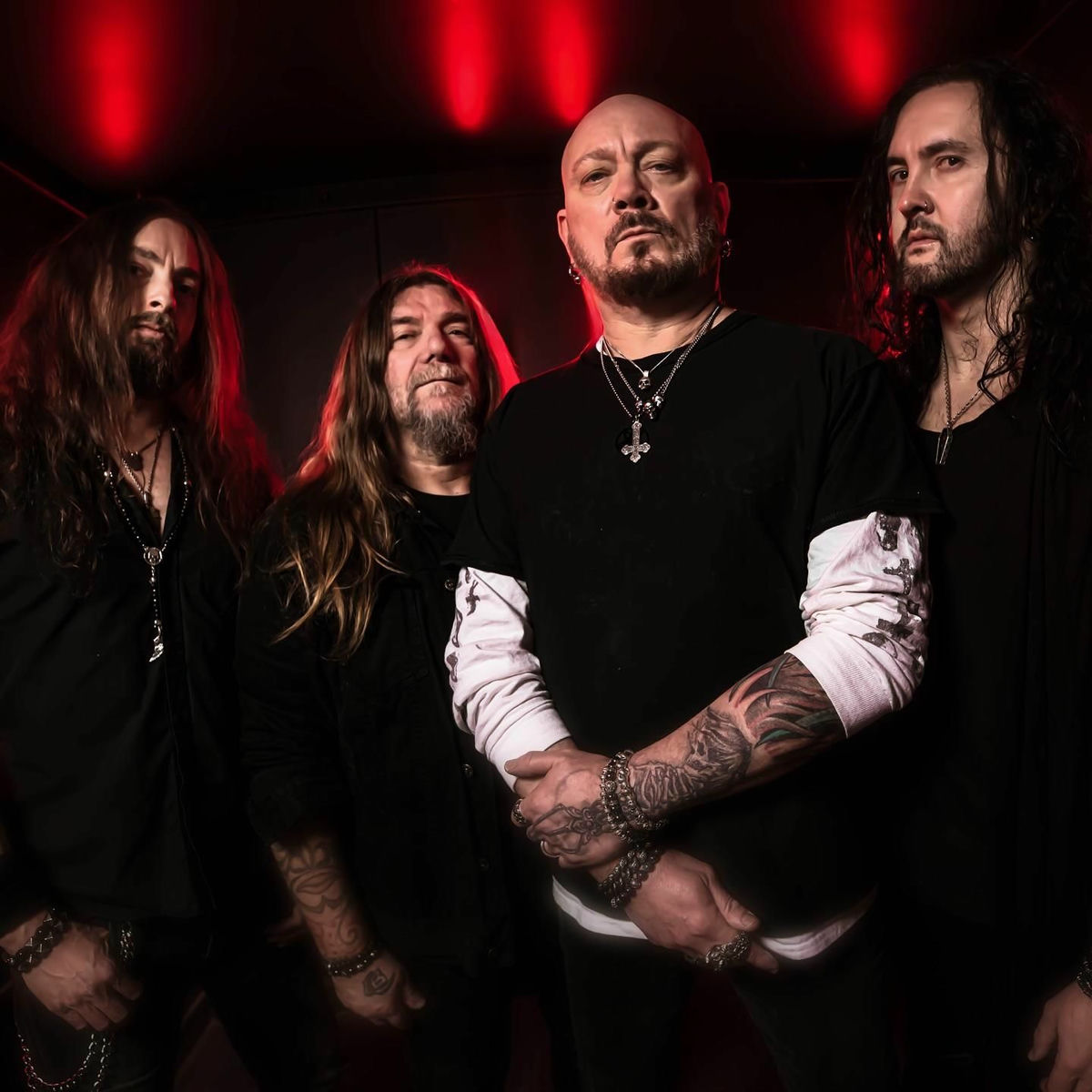 Artist picture of Loudblast