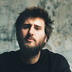 Picture of Jean Rondeau