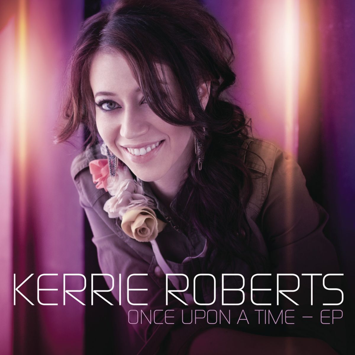 Artist picture of Kerrie Roberts