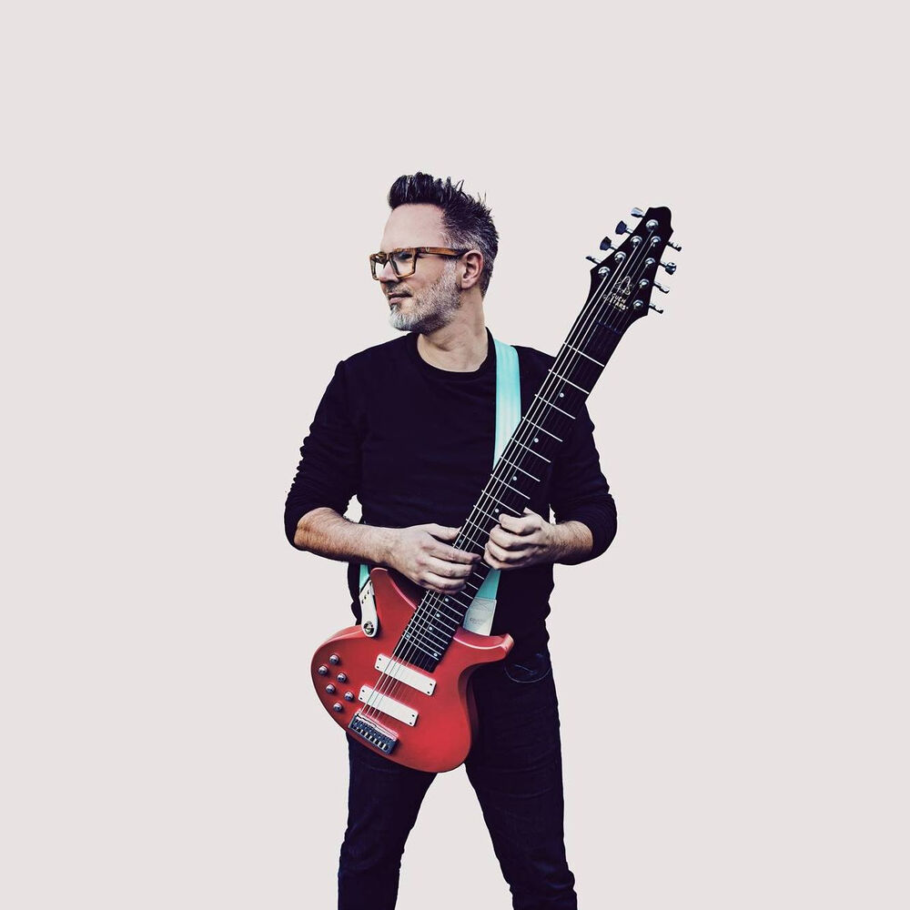 Picture of Markus Reuter