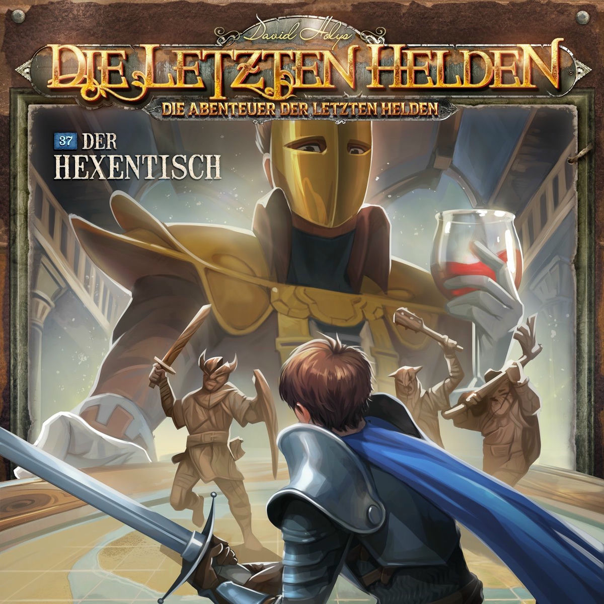 Die Letzten Helden