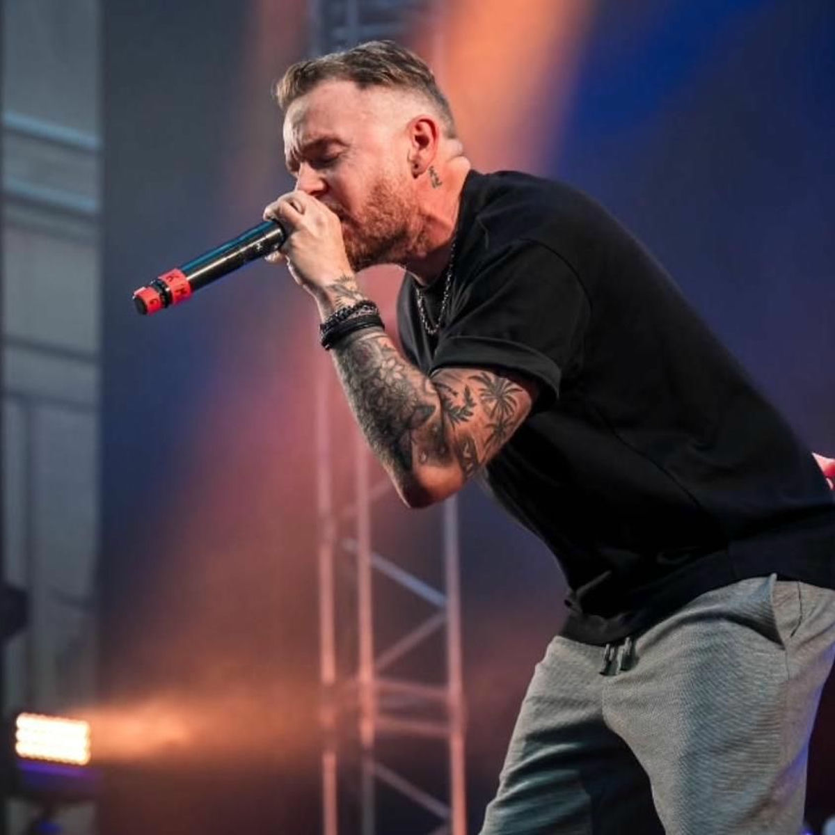 Artist picture of Kymai