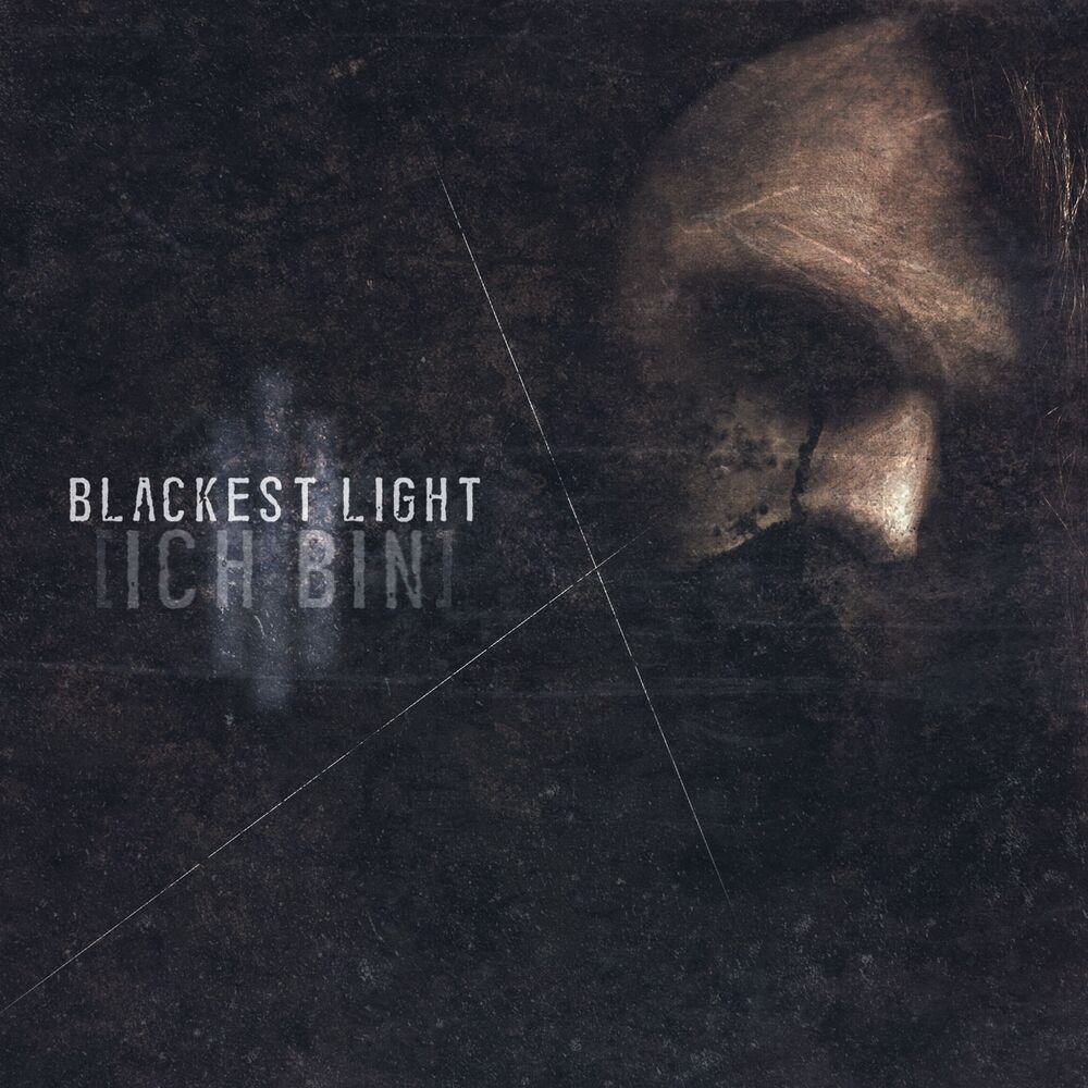 Picture of Blackest Light