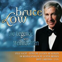 Picture of Bruce Low