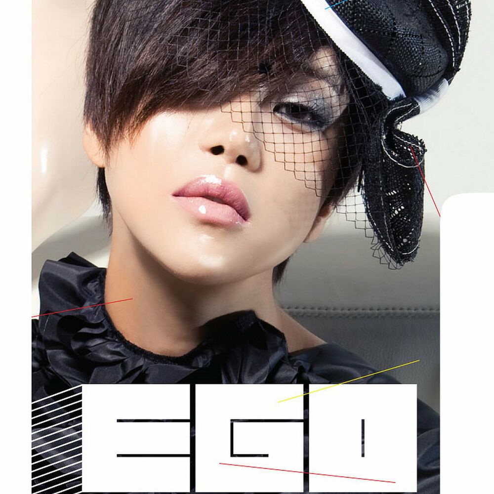 Picture of Baek Ji Young
