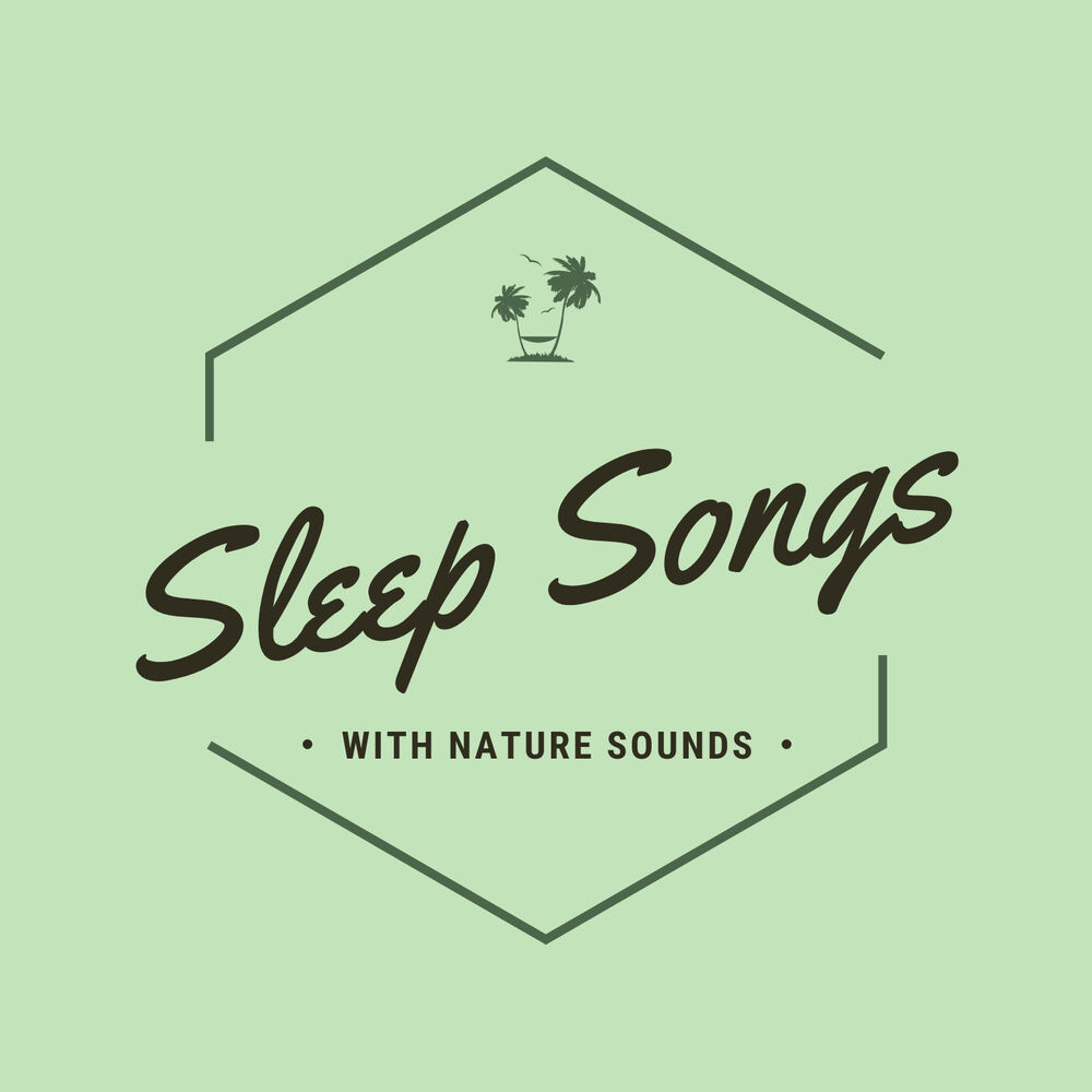 Picture of Sleep Songs with Nature Sounds