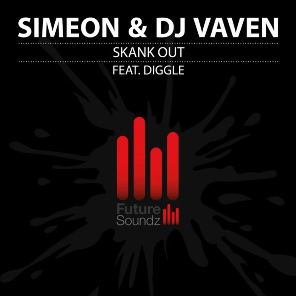 Picture of DJ Vaven