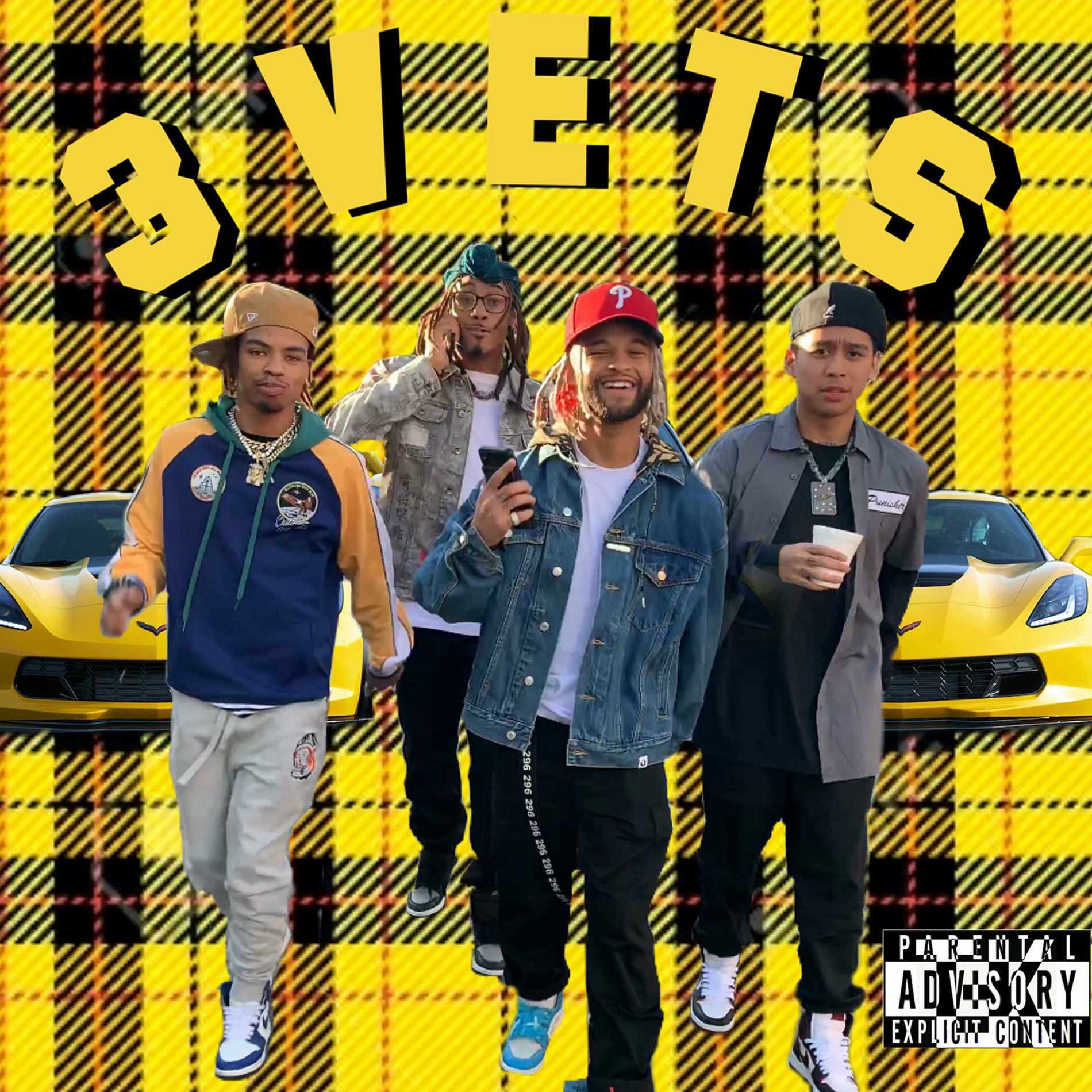 Artist picture of The Future Kingz