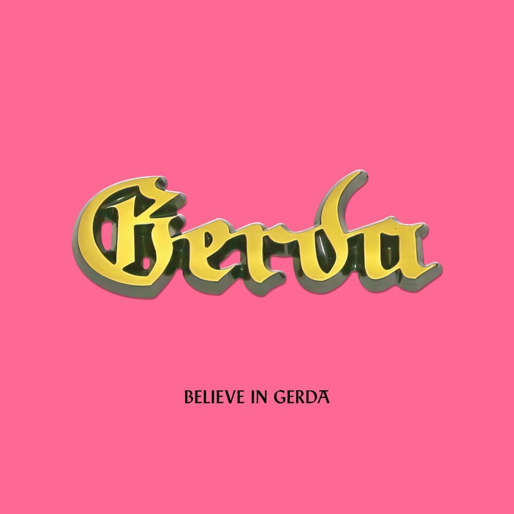 Picture of Gerda