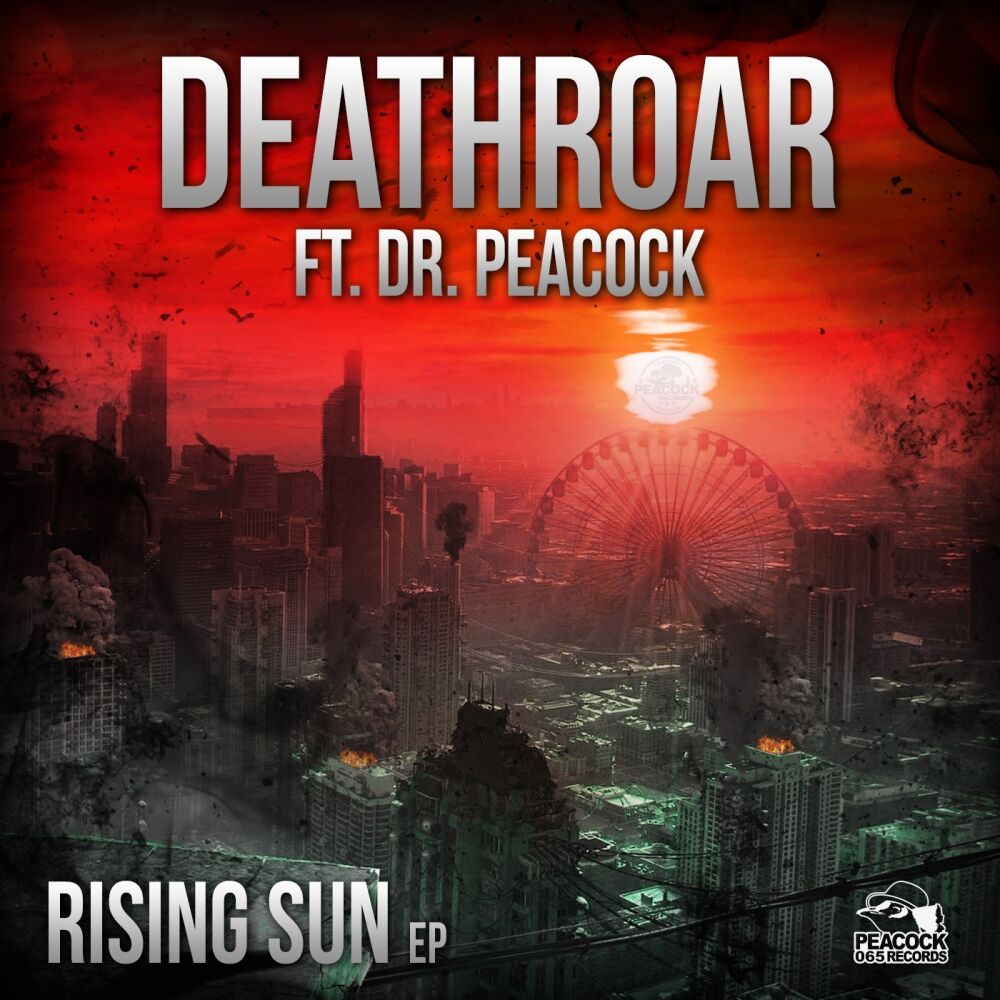 Picture of Deathroar