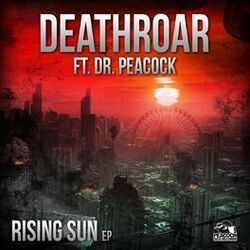 Picture of Deathroar