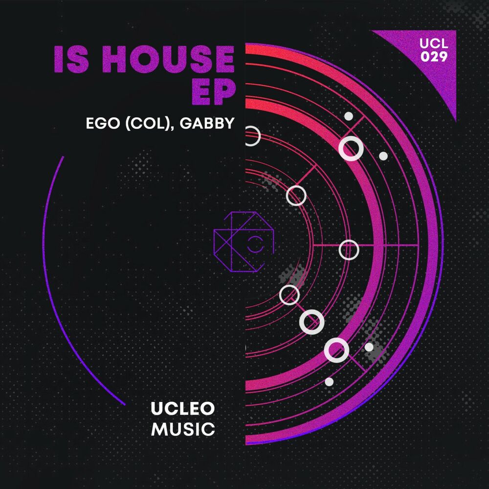 Picture of Ego (COL)