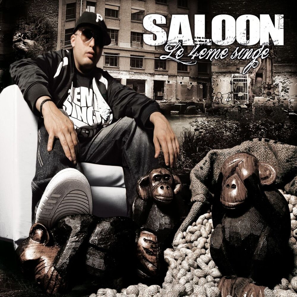 Picture of Saloon