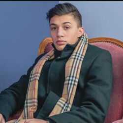 Picture of Saliboy