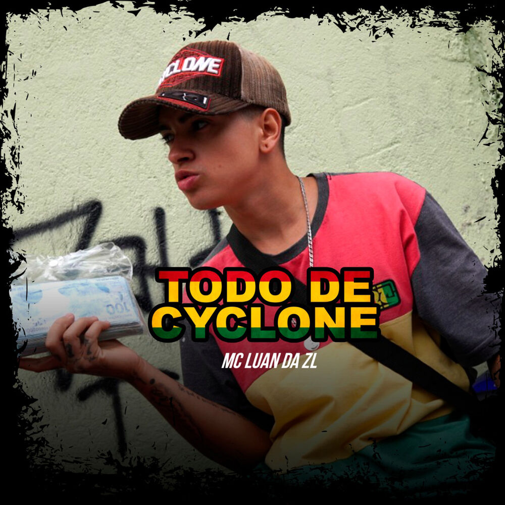 Picture of MC Luan da ZL