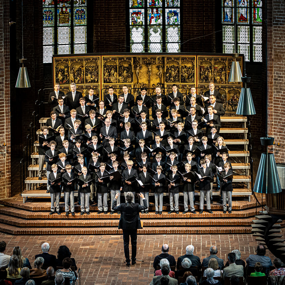 Picture of Knabenchor Hannover