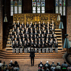 Picture of Knabenchor Hannover