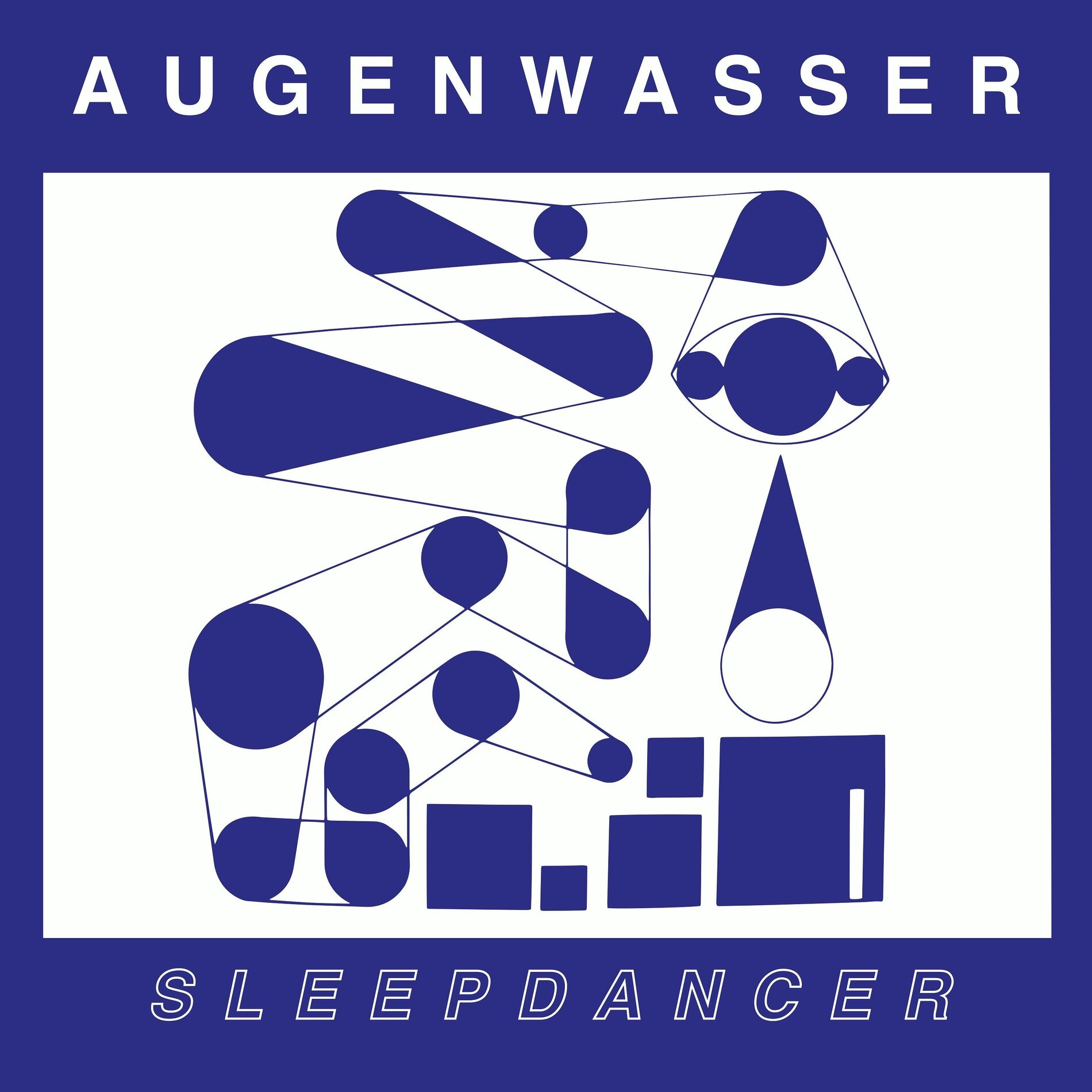 Augenwasser