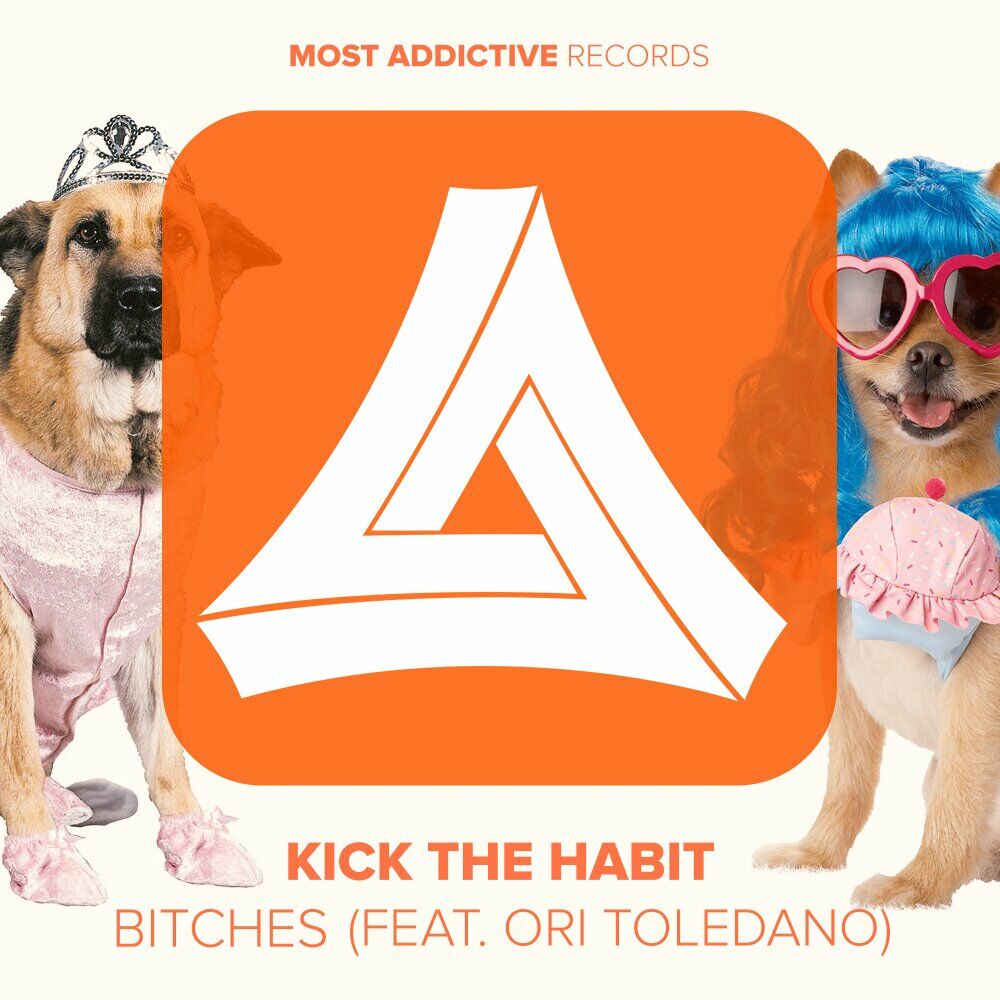 Picture of Kick The Habit