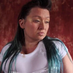 Picture of Eliza Carthy