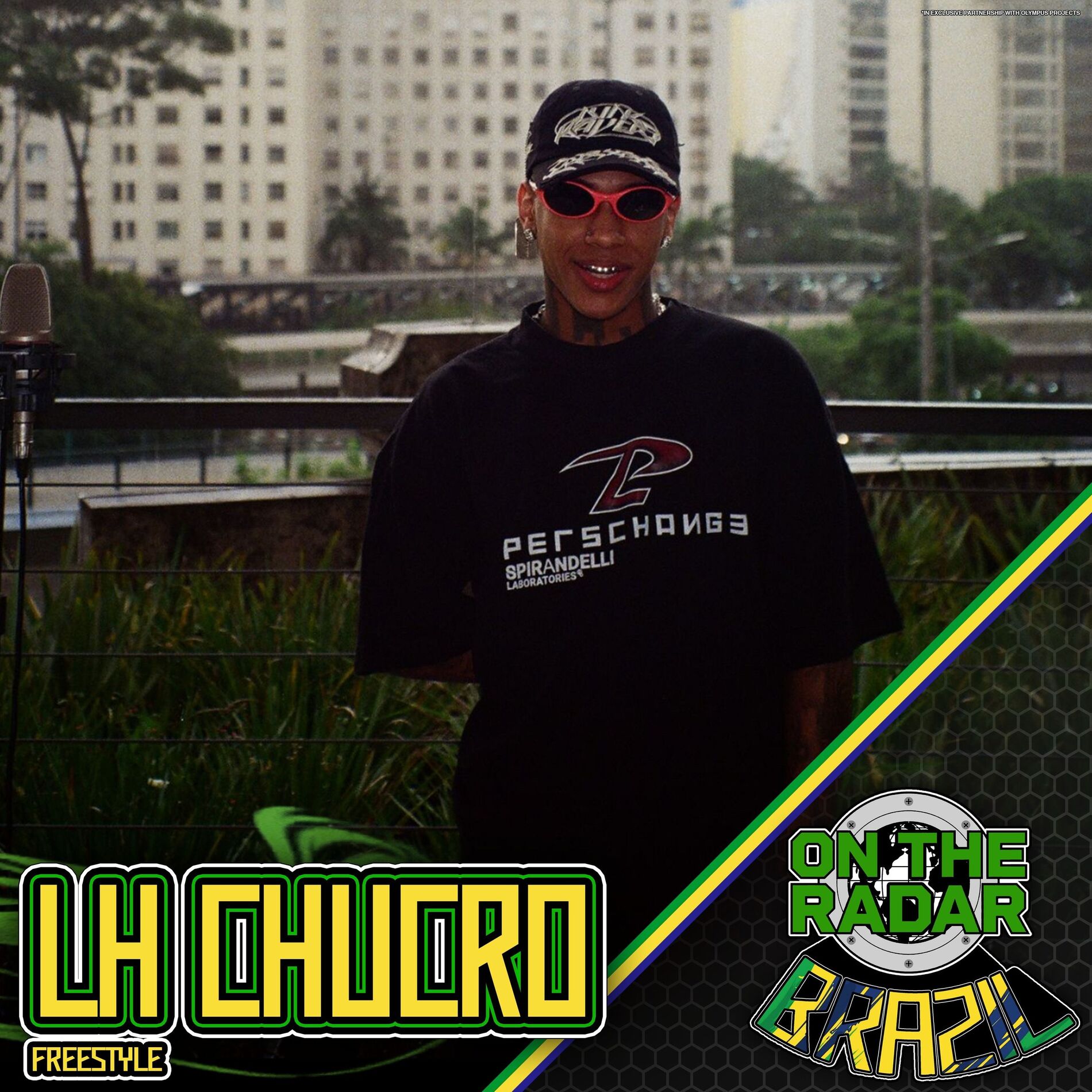 LH CHUCRO