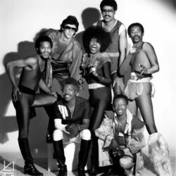 Picture of Ohio Players